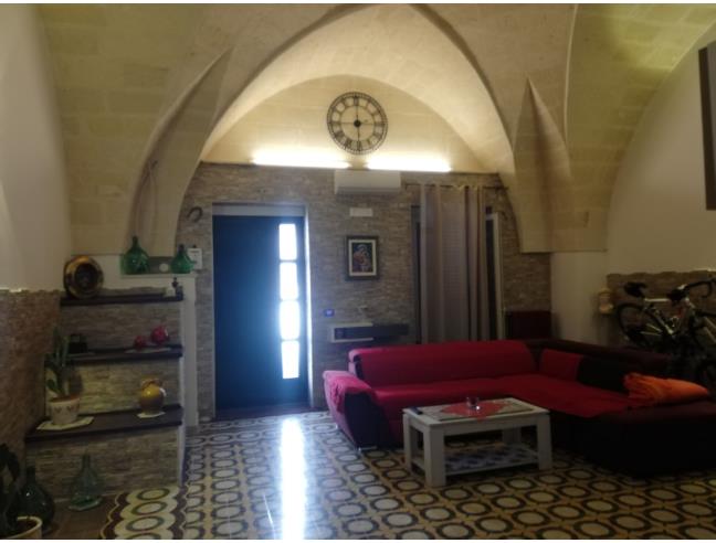 Anteprima foto 8 - Appartamento in Vendita a Fragagnano (Taranto)