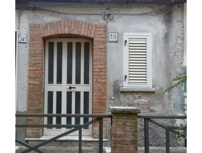 Anteprima foto 1 - Appartamento in Vendita a Fragneto L'Abate (Benevento)