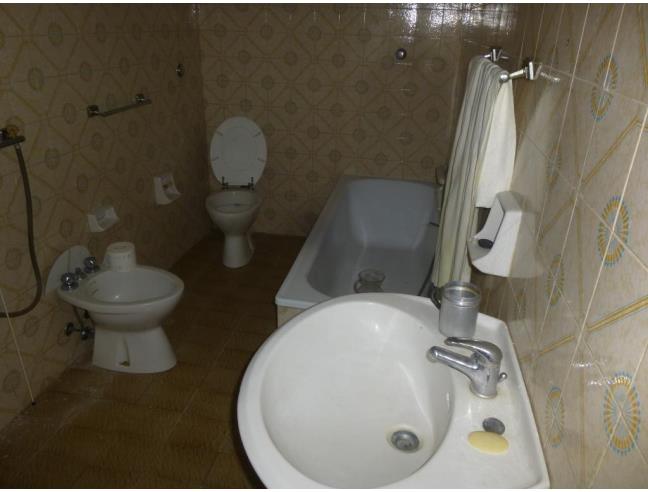 Anteprima foto 2 - Appartamento in Vendita a Fragneto Monforte (Benevento)