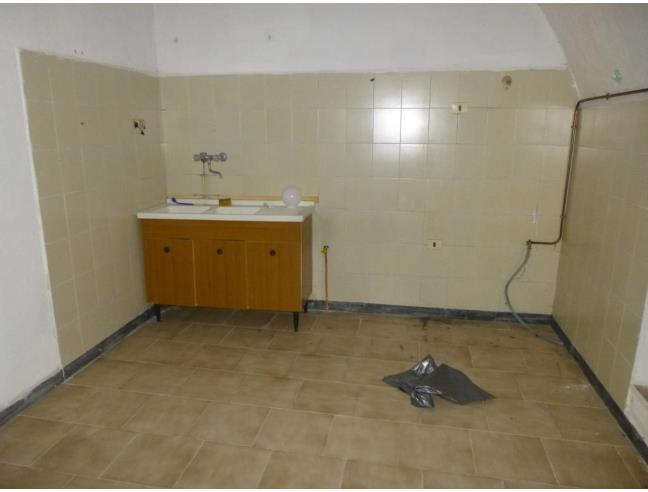 Anteprima foto 3 - Appartamento in Vendita a Fragneto Monforte (Benevento)