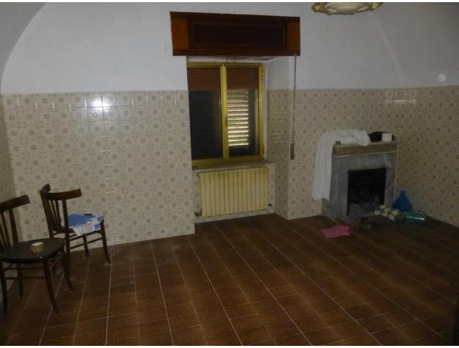 Anteprima foto 4 - Appartamento in Vendita a Fragneto Monforte (Benevento)