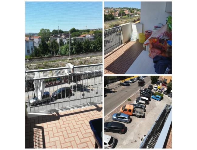 Anteprima foto 6 - Appartamento in Vendita a Francavilla al Mare (Chieti)
