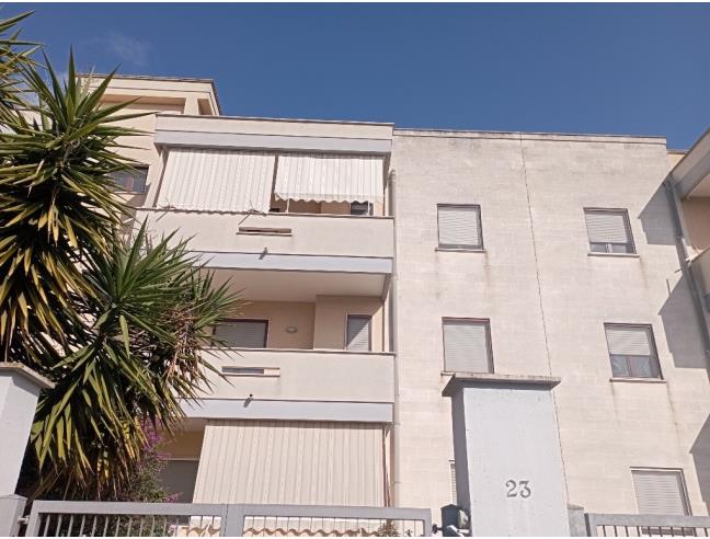 Anteprima foto 2 - Appartamento in Vendita a Francavilla Fontana (Brindisi)