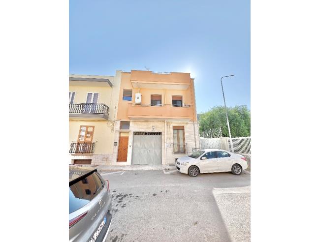 Anteprima foto 2 - Appartamento in Vendita a Francavilla Fontana (Brindisi)