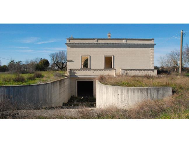 Anteprima foto 2 - Appartamento in Vendita a Francavilla Fontana (Brindisi)