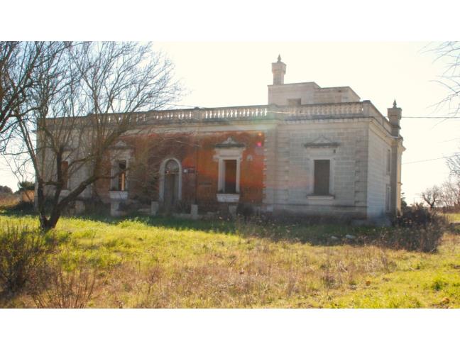 Anteprima foto 5 - Appartamento in Vendita a Francavilla Fontana (Brindisi)