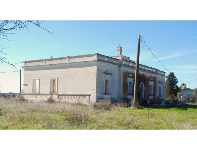 Anteprima foto 7 - Appartamento in Vendita a Francavilla Fontana (Brindisi)