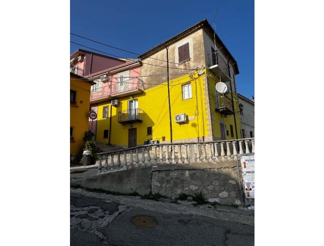 Anteprima foto 2 - Appartamento in Vendita a Francavilla Marittima (Cosenza)