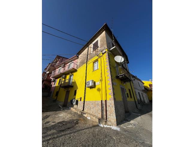 Anteprima foto 3 - Appartamento in Vendita a Francavilla Marittima (Cosenza)