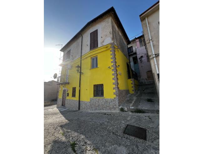 Anteprima foto 4 - Appartamento in Vendita a Francavilla Marittima (Cosenza)