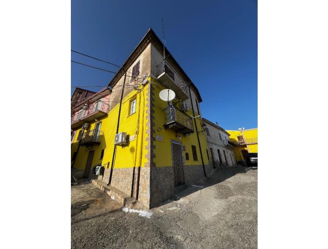 Anteprima foto 5 - Appartamento in Vendita a Francavilla Marittima (Cosenza)