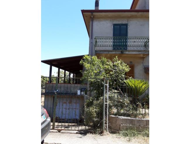 Anteprima foto 2 - Appartamento in Vendita a Francica (Vibo Valentia)