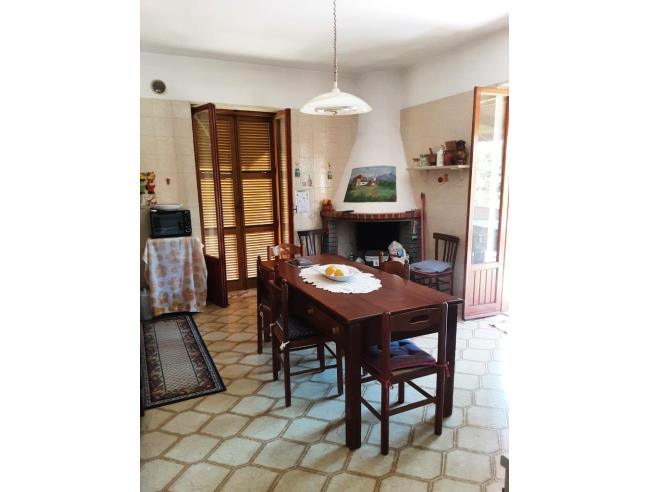Anteprima foto 3 - Appartamento in Vendita a Francica (Vibo Valentia)