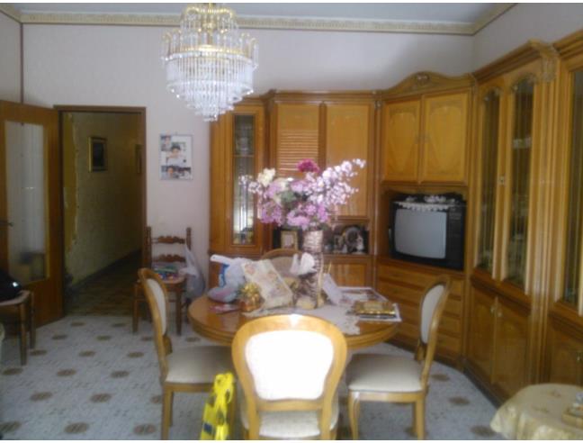 Anteprima foto 3 - Appartamento in Vendita a Francofonte (Siracusa)