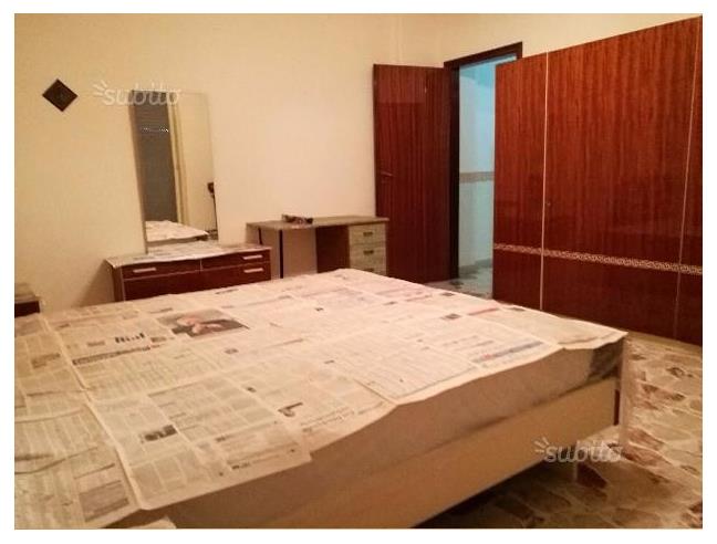 Anteprima foto 4 - Appartamento in Vendita a Francofonte (Siracusa)