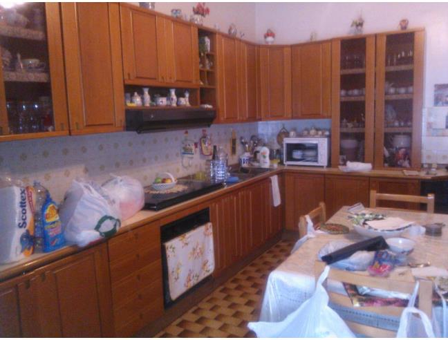 Anteprima foto 4 - Appartamento in Vendita a Francofonte (Siracusa)