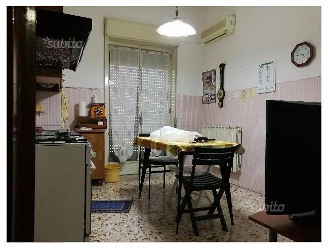 Anteprima foto 5 - Appartamento in Vendita a Francofonte (Siracusa)