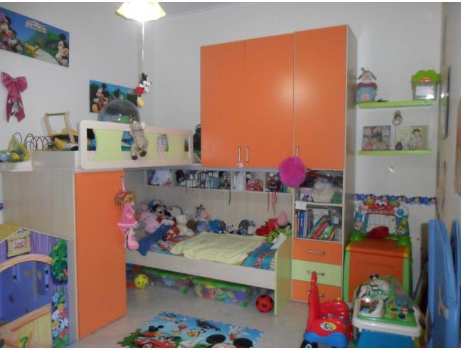 Anteprima foto 2 - Appartamento in Vendita a Frascati (Roma)