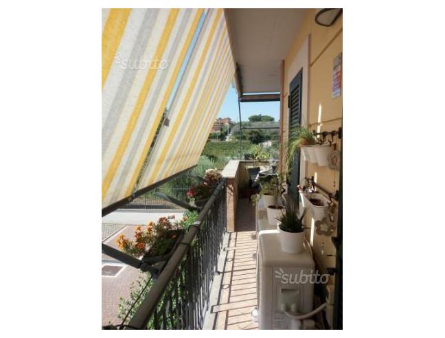 Anteprima foto 2 - Appartamento in Vendita a Frascati (Roma)