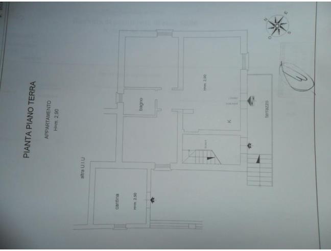 Anteprima foto 7 - Appartamento in Vendita a Frascati (Roma)
