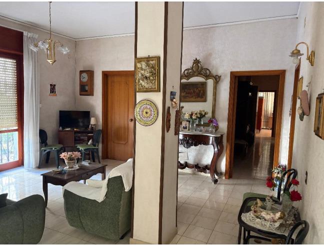 Anteprima foto 3 - Appartamento in Vendita a Frattamaggiore (Napoli)