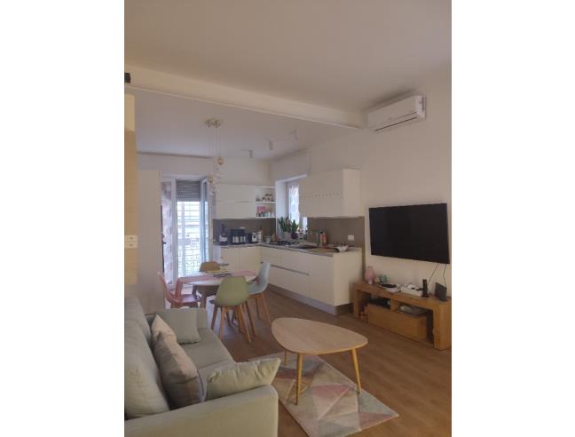 Anteprima foto 3 - Appartamento in Vendita a Frattamaggiore (Napoli)