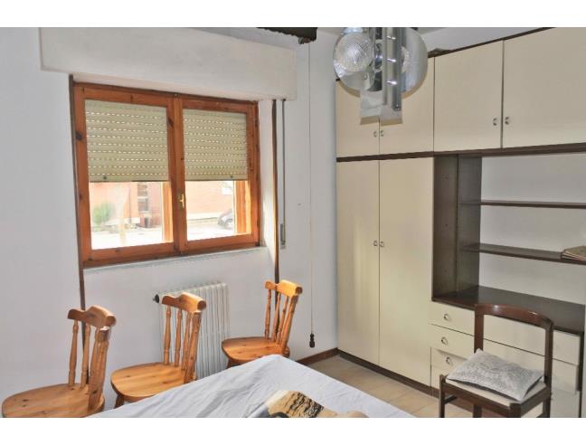 Anteprima foto 5 - Appartamento in Vendita a Frigento (Avellino)