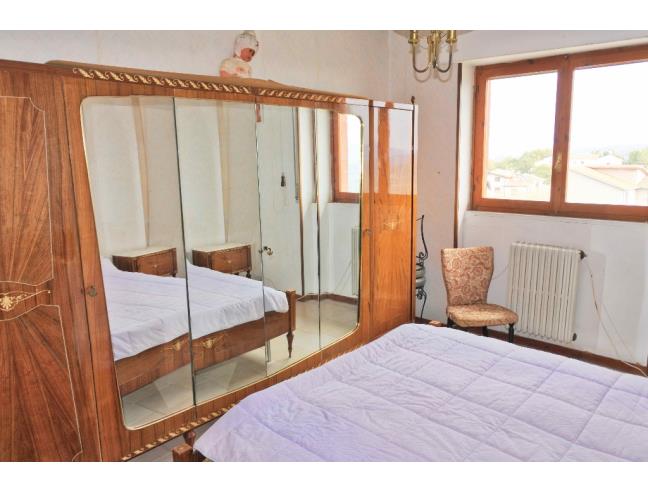 Anteprima foto 6 - Appartamento in Vendita a Frigento (Avellino)