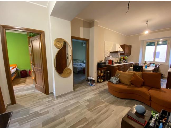 Anteprima foto 2 - Appartamento in Vendita a Frosinone (Frosinone)