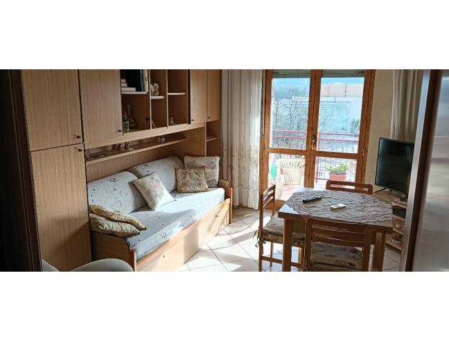 Anteprima foto 4 - Appartamento in Vendita a Frosinone (Frosinone)