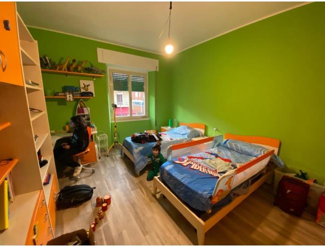 Anteprima foto 7 - Appartamento in Vendita a Frosinone (Frosinone)