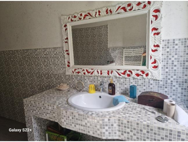 Anteprima foto 8 - Appartamento in Vendita a Frosinone (Frosinone)