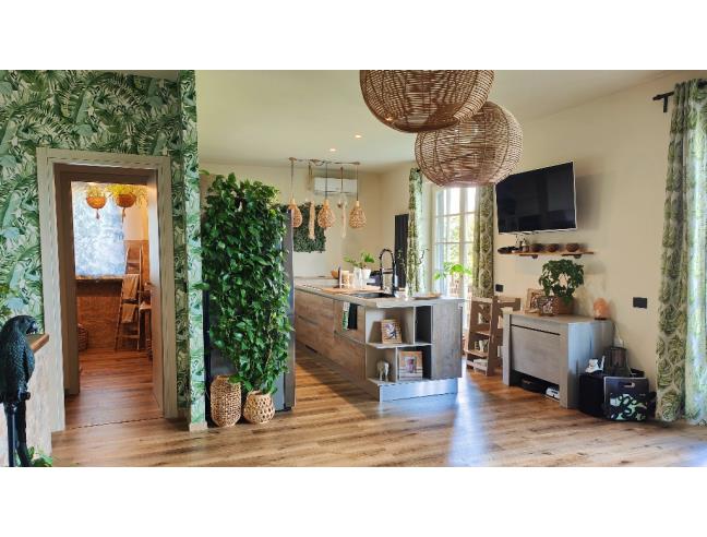 Anteprima foto 2 - Appartamento in Vendita a Fubine Monferrato (Alessandria)