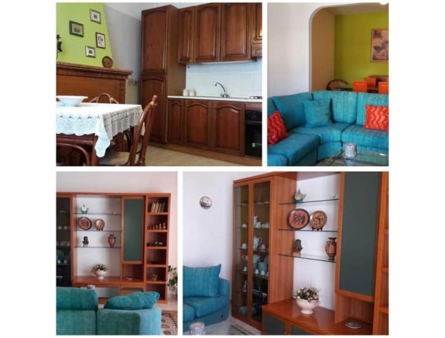 Anteprima foto 2 - Appartamento in Vendita a Furci (Chieti)