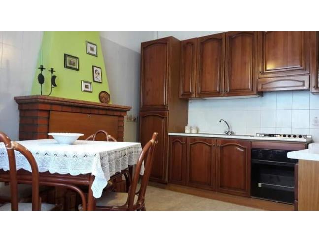 Anteprima foto 4 - Appartamento in Vendita a Furci (Chieti)