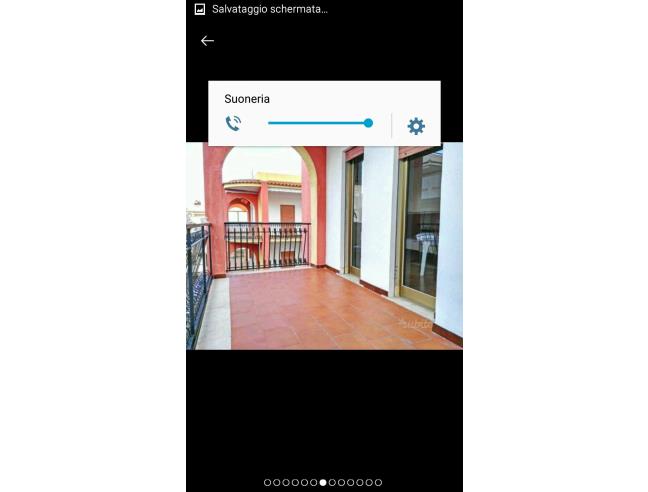 Anteprima foto 3 - Appartamento in Vendita a Furnari - Tonnarella