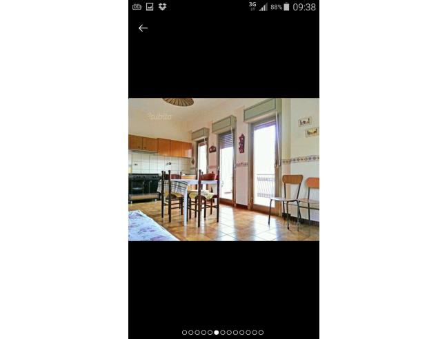 Anteprima foto 4 - Appartamento in Vendita a Furnari - Tonnarella