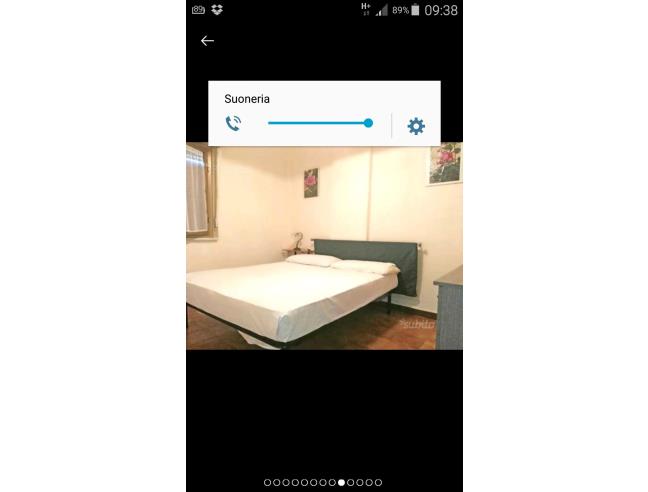 Anteprima foto 5 - Appartamento in Vendita a Furnari - Tonnarella