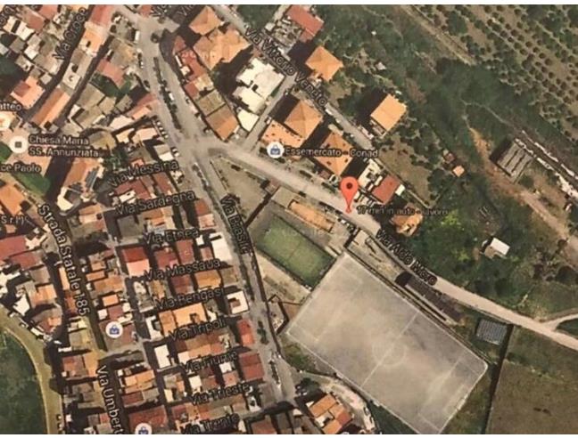 Anteprima foto 2 - Appartamento in Vendita a Gaggi (Messina)