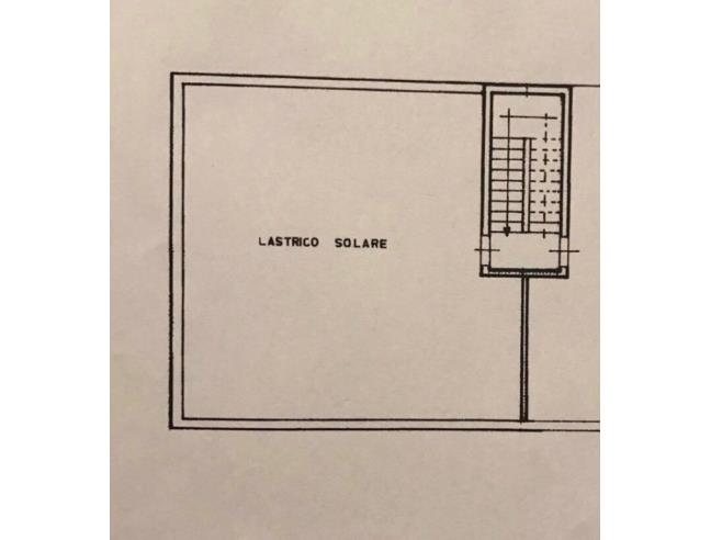 Anteprima foto 5 - Appartamento in Vendita a Gaggi (Messina)