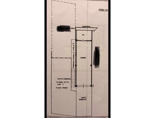 Anteprima foto 6 - Appartamento in Vendita a Gaggi (Messina)