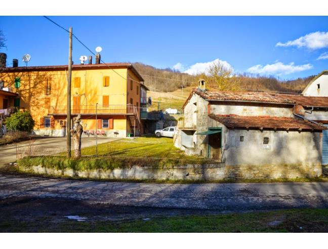 Anteprima foto 1 - Appartamento in Vendita a Gaggio Montano - Pietracolora