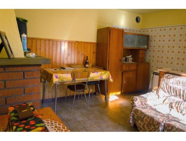 Anteprima foto 3 - Appartamento in Vendita a Gaggio Montano - Pietracolora