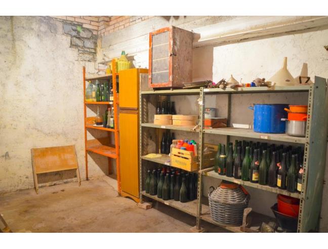 Anteprima foto 6 - Appartamento in Vendita a Gaggio Montano - Pietracolora