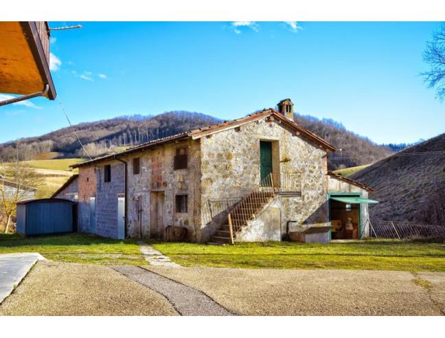 Anteprima foto 7 - Appartamento in Vendita a Gaggio Montano - Pietracolora