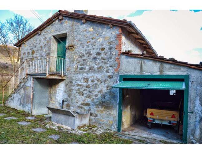 Anteprima foto 8 - Appartamento in Vendita a Gaggio Montano - Pietracolora