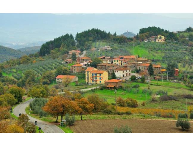 Anteprima foto 1 - Appartamento in Vendita a Gaiole in Chianti - Nusenna