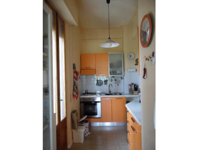 Anteprima foto 2 - Appartamento in Vendita a Gaiole in Chianti - San Regolo