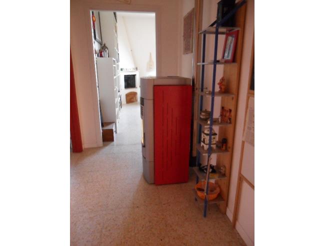 Anteprima foto 3 - Appartamento in Vendita a Gaiole in Chianti - San Regolo