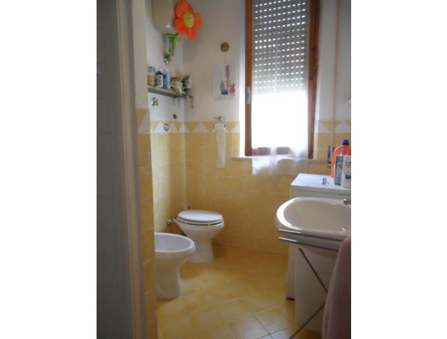 Anteprima foto 4 - Appartamento in Vendita a Gaiole in Chianti - San Regolo